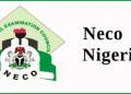 NECO releases 2026 SSCE results