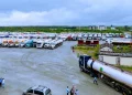 Dangote Refinery: Fuel marketers mull petrol price cut as FG meets stakeholders