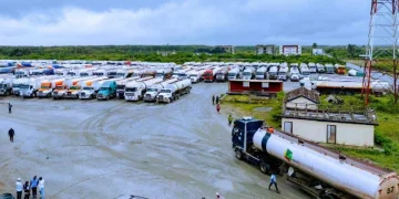 Dangote Refinery: Fuel marketers mull petrol price cut as FG meets stakeholders