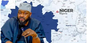 Gov Bago declares 24-hour curfew following unrest over miners’ deaths