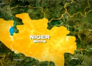 Heavy rainfall destroys Niger bridge, cuts off 20 communities