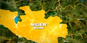 Heavy rainfall destroys Niger bridge, cuts off 20 communities