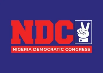 2027: NDC confirms governorship candidates in 28 states