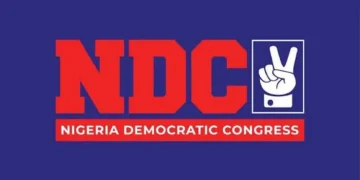 2027: NDC confirms governorship candidates in 28 states