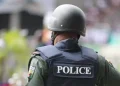 Police arrest two suspected child traffickers, rescue four-year-old girl in Abuja