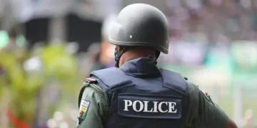 Police arrest two suspected child traffickers, rescue four-year-old girl in Abuja