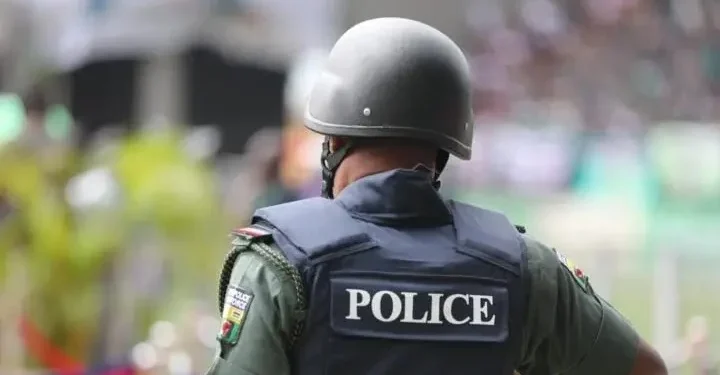 Police arrest two suspected child traffickers, rescue four-year-old girl in Abuja