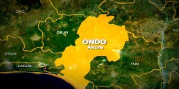 3 siblings found dead in Ondo