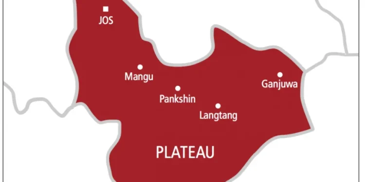 9 killed in fresh Plateau attacks