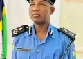 Top police officer in Zamfara dies