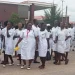 Protest as hoodlums break into female hostel, rape student