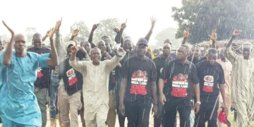 Public workers give FG ultimatum