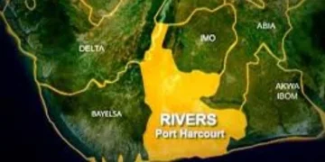 43 Feared Dead After Inhaling Toxic Fumes During Alleged Oil Siphoning In Rivers