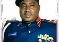 Miners’ deaths: NSCDC replaces suspended Niger Commandant