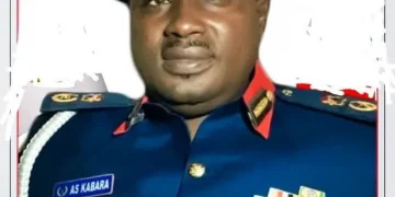 Miners’ deaths: NSCDC replaces suspended Niger Commandant