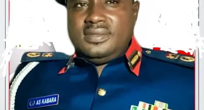 Miners’ deaths: NSCDC replaces suspended Niger Commandant