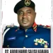 Miners’ deaths: NSCDC replaces suspended Niger Commandant