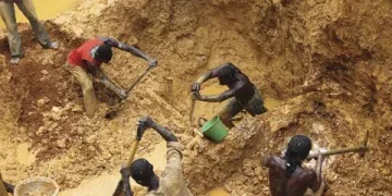 FULL LIST: Names of 37 miners who died in NSCDC custody emerge