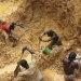 FULL LIST: Names of 37 miners who died in NSCDC custody emerge