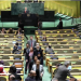Again, delegates walk out as Netanyahu addresses UNGA