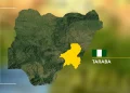 5 die as mining pit collapses in Taraba