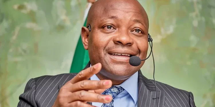 DSS DG Bans Operatives From Arresting People Over Civil Matters