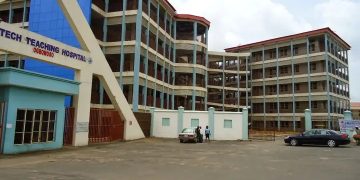 NARD backs LAUTECH hospital doctors, threatens nationwide strike