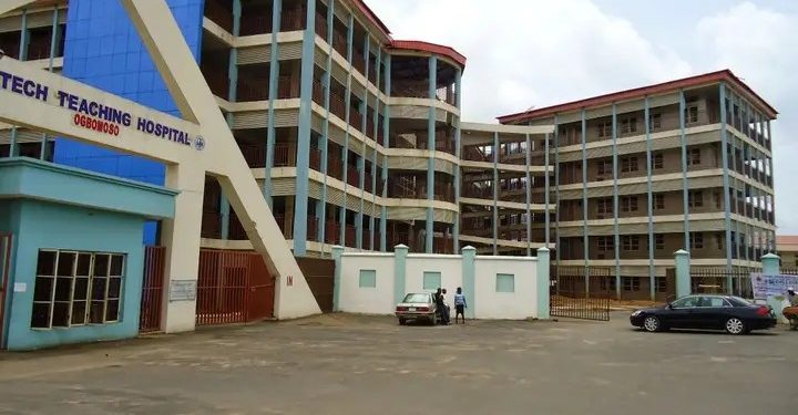 NARD backs LAUTECH hospital doctors, threatens nationwide strike