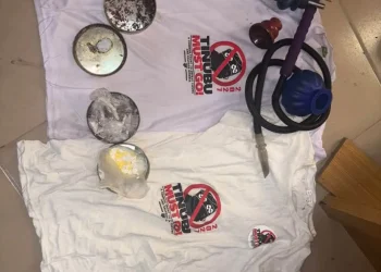 Amnesty rejects police drug narrative, demands immediate release of #TinubuMustGo protesters