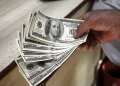 Dollar to Naira exchange rate today, September 7, 2026