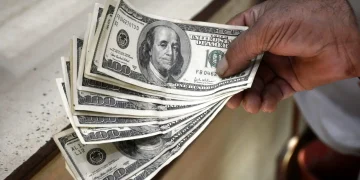 Dollar to Naira exchange rate today, September 7, 2026