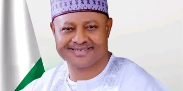 Uba Sani increases salaries of Kaduna traditional rulers
