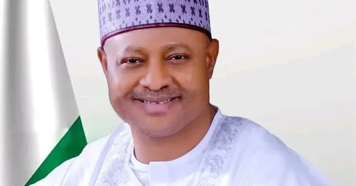 Uba Sani increases salaries of Kaduna traditional rulers