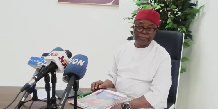 Tinubu’s Reforms, Projects Strengthen 2027 Re-election Bid