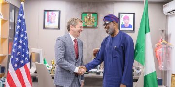 Nigeria, U.S. Set To Sign Mining Cooperation MOU