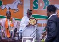 SDP Urges Young Professionals To Join Leadership Drive