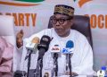 West African Youths Seek New Direction For Nigeria