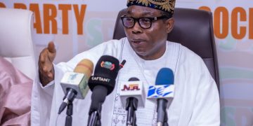 West African Youths Seek New Direction For Nigeria
