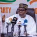 West African Youths Seek New Direction For Nigeria