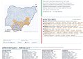 NiHSA Urges 15 States To Activate Flood Measures