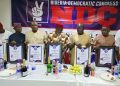 NDC South-East Inaugurates FCT Patrons, Seeks Stronger Grassroots Structure