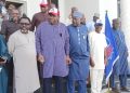 Babachi Returns To Politics, Takes NDC Zonal Role