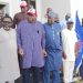 Babachi Returns To Politics, Takes NDC Zonal Role