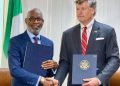 Alake: Nigeria, US Pact Targets Mineral Value Addition