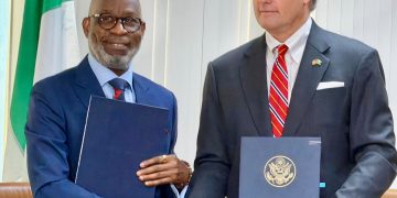 Alake: Nigeria, US Pact Targets Mineral Value Addition