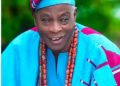 SDP Chairman Hails Falae’s Enduring Public Service At 88