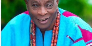 SDP Chairman Hails Falae’s Enduring Public Service At 88