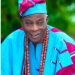 SDP Chairman Hails Falae’s Enduring Public Service At 88