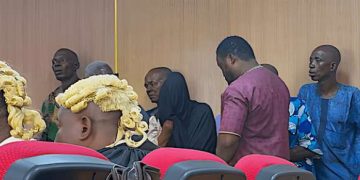 EFCC Secures Seven-Year Jail Terms For Five Over N117.7m Fraud