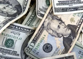 Dollar to Naira exchange rate today, September 25, 2026